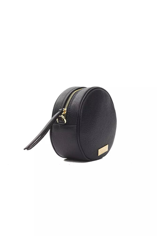 Pompei Gray Donatella  Crossbody Bag - XT & Co