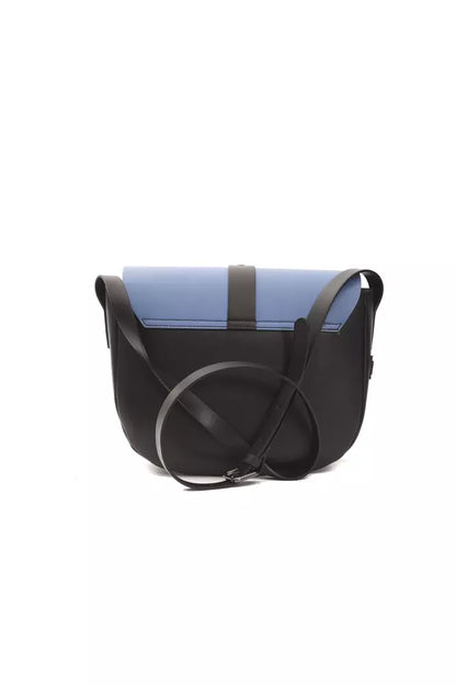 Pompei Donatella Deep Blue  Crossbody Bag - XT & Co