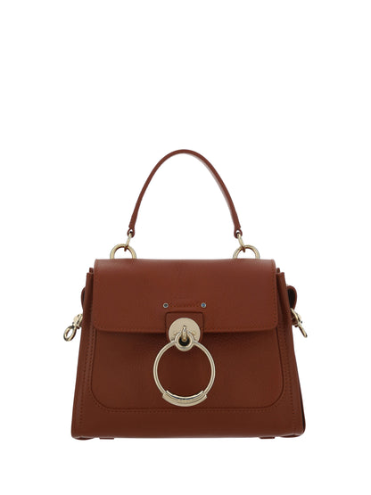 Chloé Sepia Tess Handbag - XT & Co