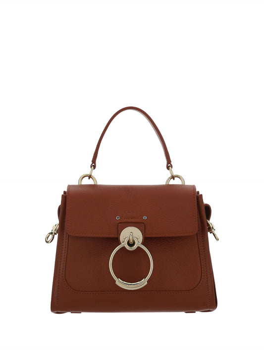 Chloé Sepia Tess Handbag - XT & Co