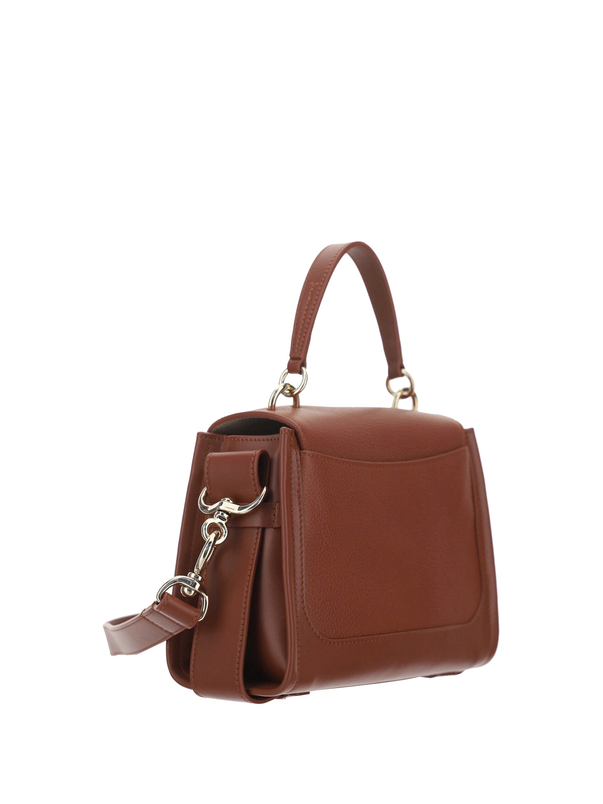 Chloé Sepia Tess Handbag - XT & Co