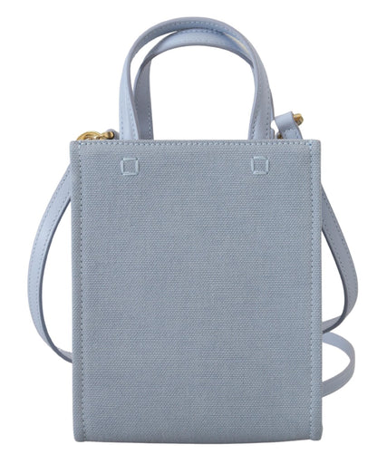 Givenchy Cloud Blue Top-Handle Mini Bag - XT & Co