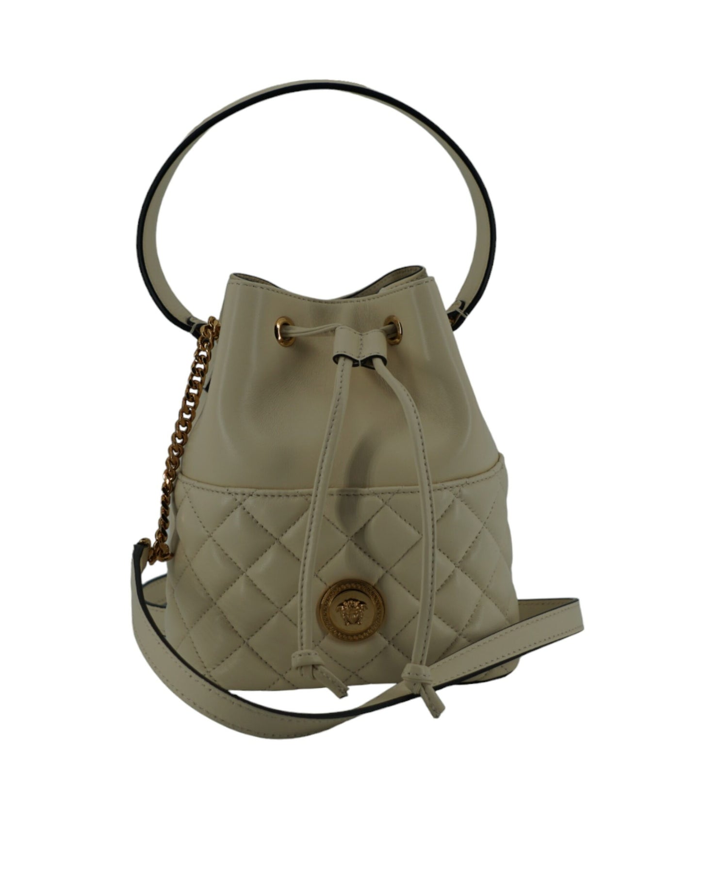 Versace Bucket Shoulder Bag - XT & Co