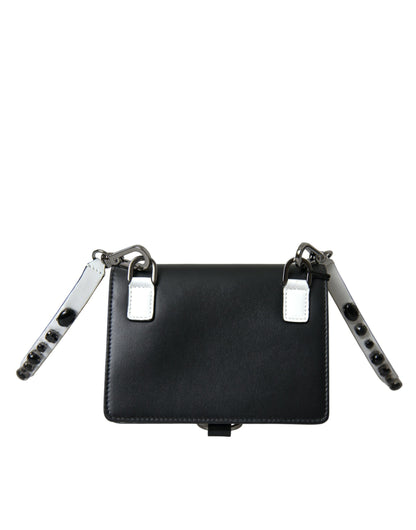 Dolce Gabbana Cardholder Calfskin Leather - XT & Co