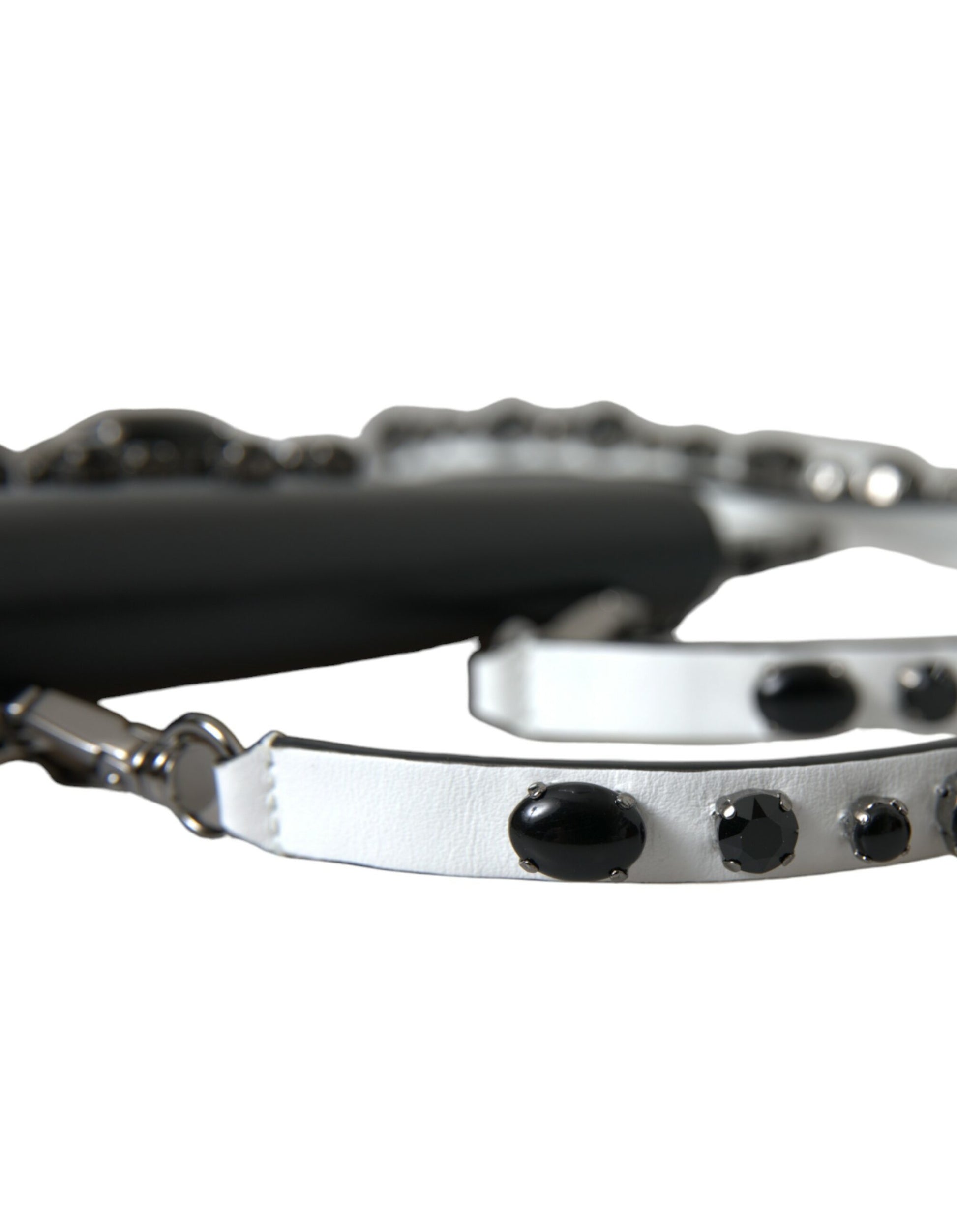 Dolce Gabbana Cardholder Calfskin Leather - XT & Co