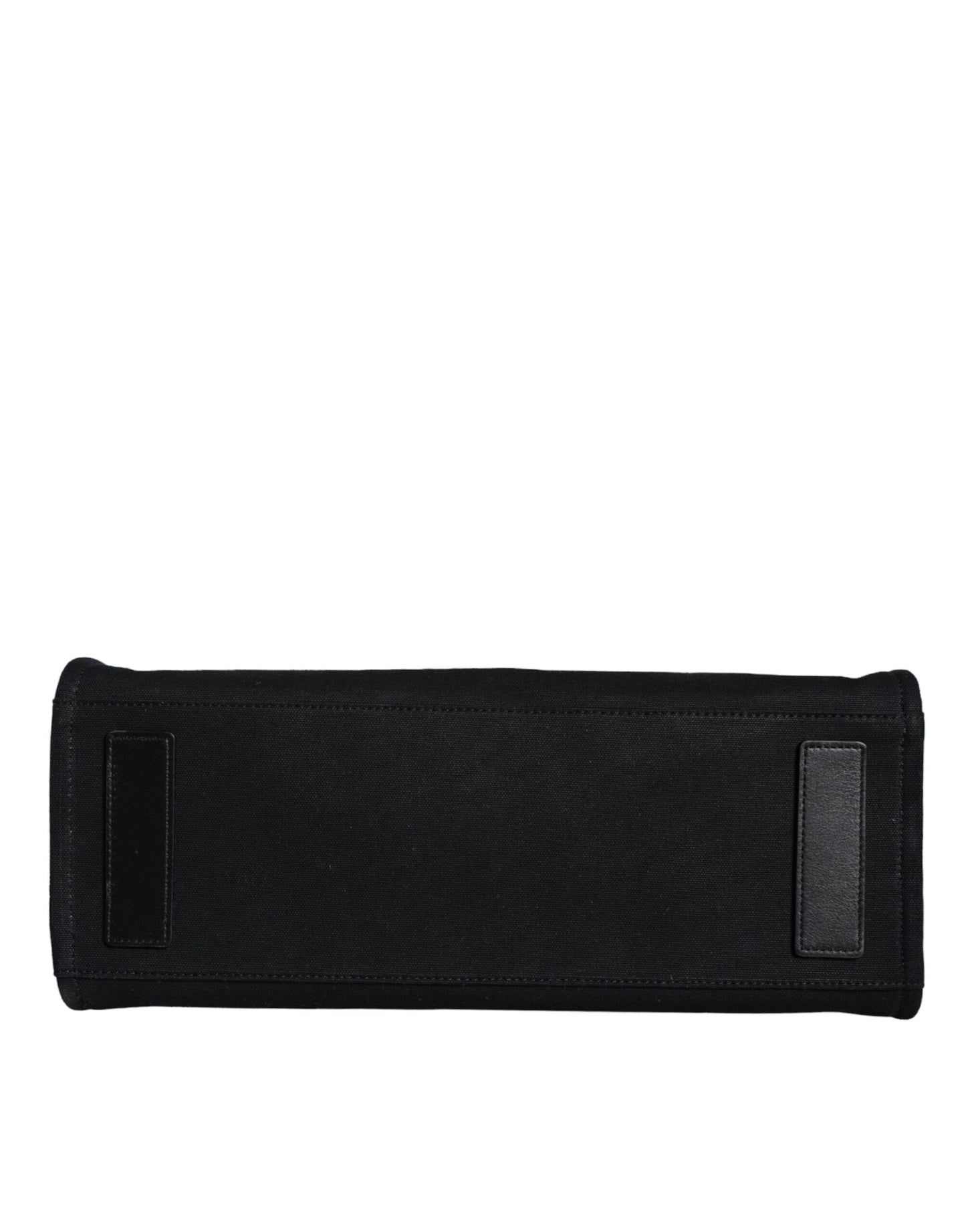 Versace Black Medusa Leather Crossbody Bag - XT & Co