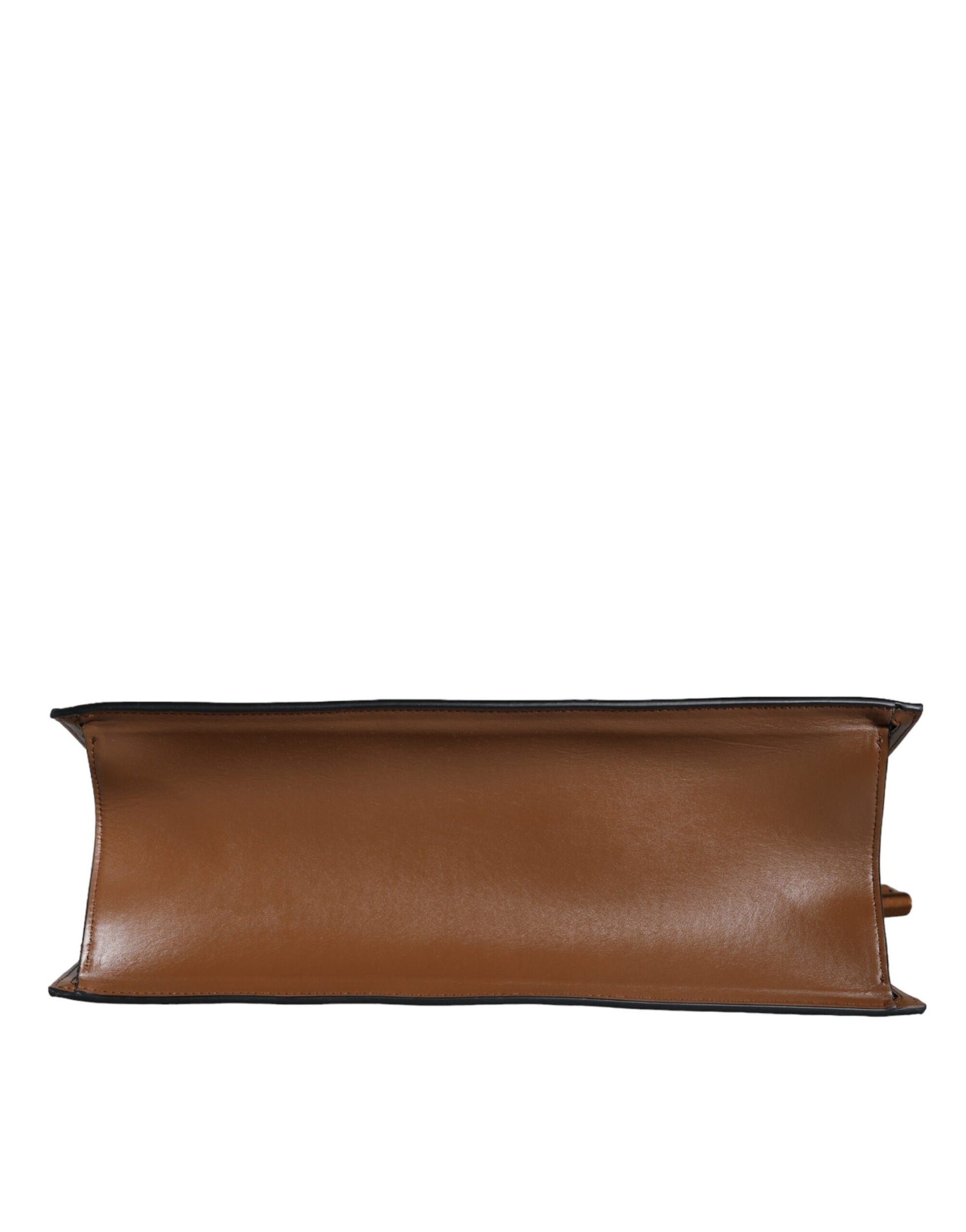 Versace  Brown Crossbody Tote Bag - XT & Co