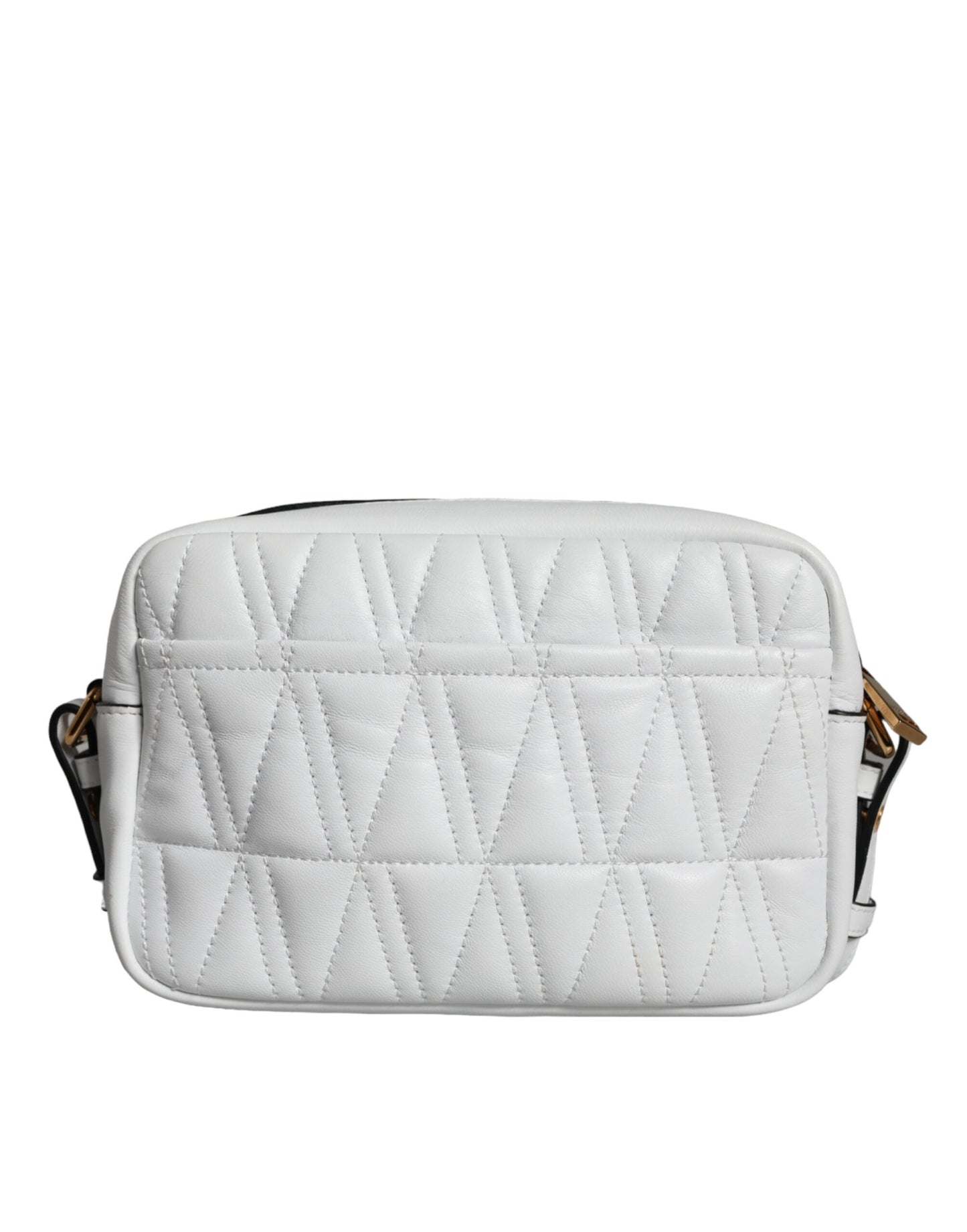 Versace White Crossbody Bag - XT & Co