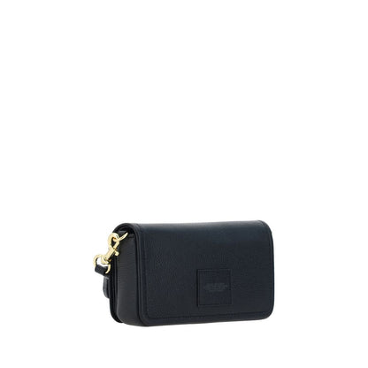 Marc Jacobs Black Mini Shoulder Bag - XT & Co