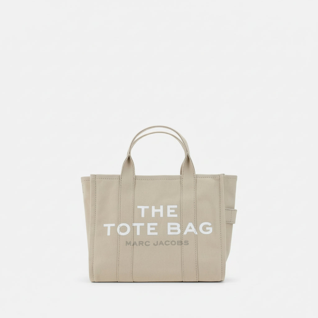 Marc Jacobs Natural  Tote Bag - XT & Co