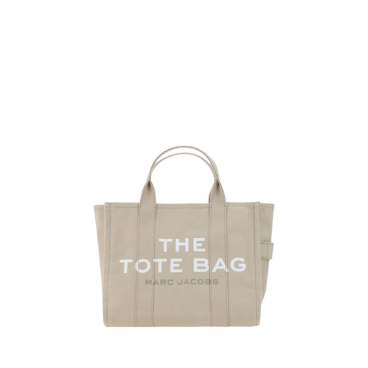 Marc Jacobs Medium Cotton Bolso Tote