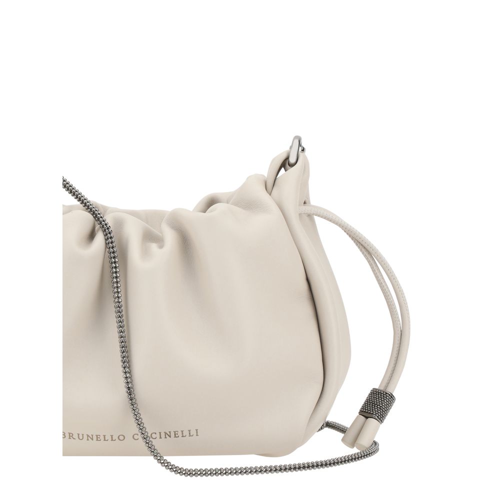 Brunello Cucinelli Bucket Shoulder Bag - XT & Co