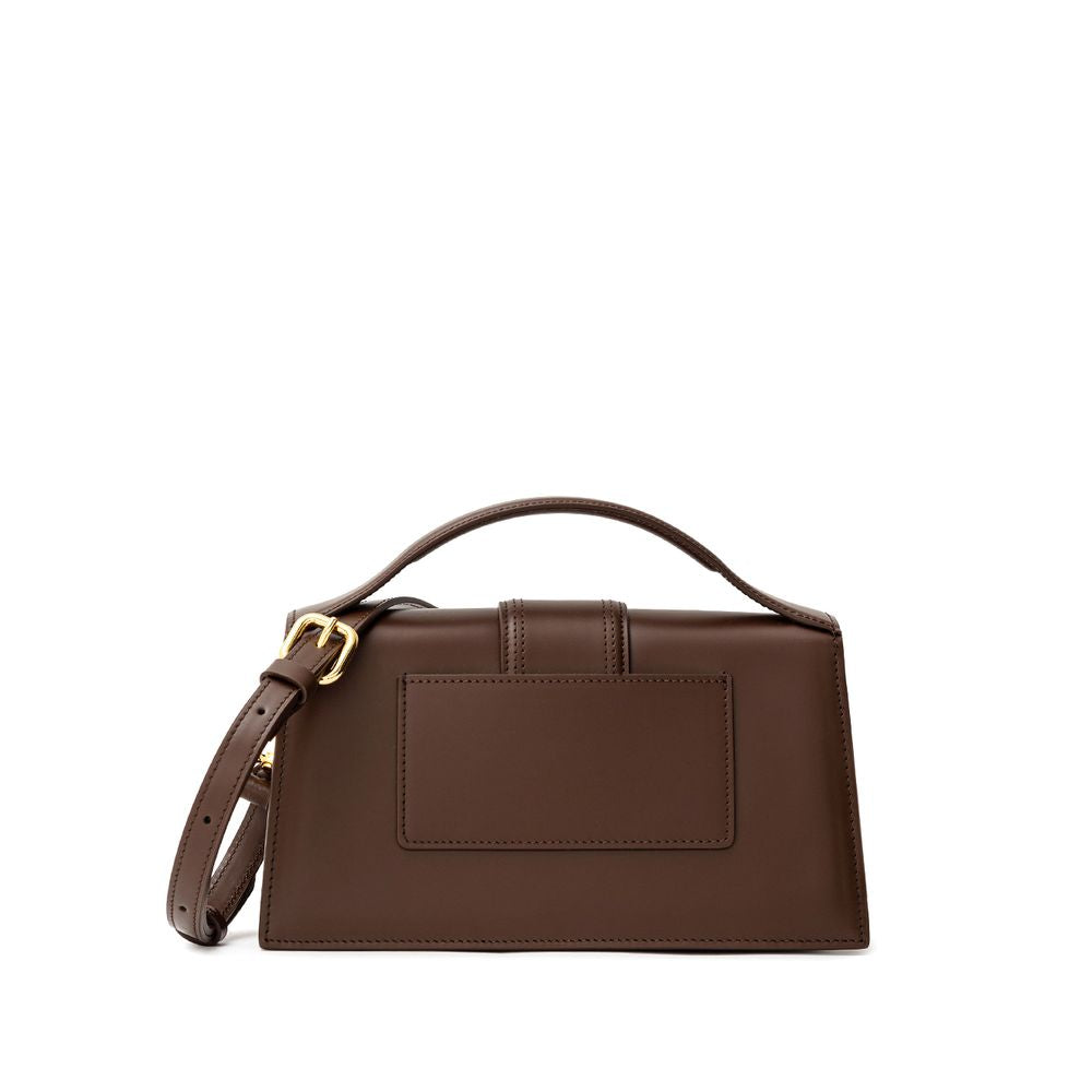 Jacquemus Brown Le Grand Bambino