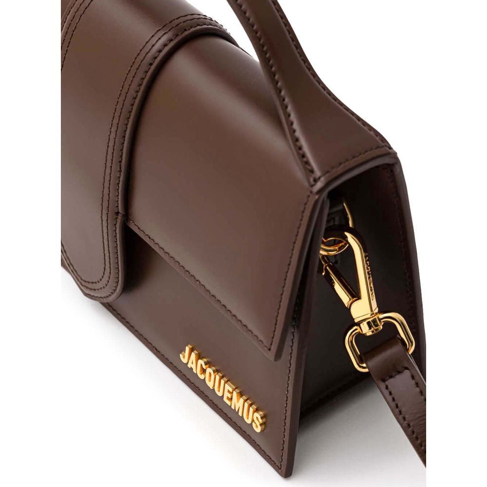 Jacquemus Brown Le Grand Bambino