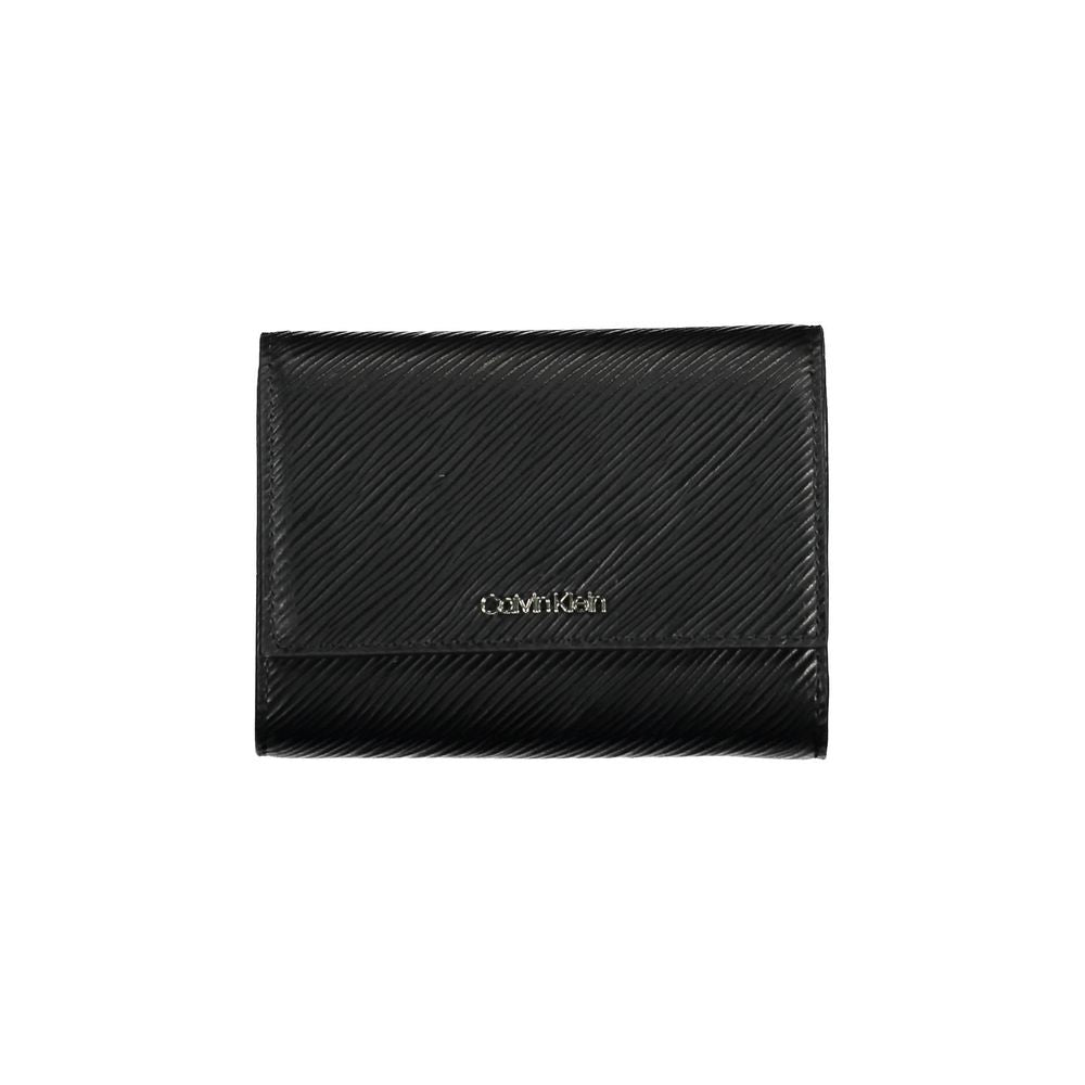 Calvin Klein Black RFID Cardholder - XT & Co