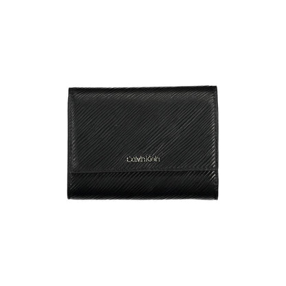 Calvin Klein Black RFID Cardholder - XT & Co