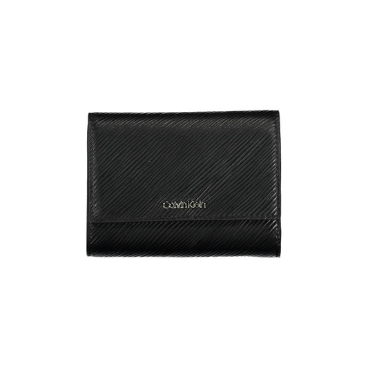Calvin Klein Black RFID Cardholder - XT & Co