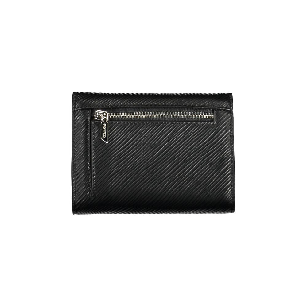Calvin Klein Black RFID Cardholder - XT & Co