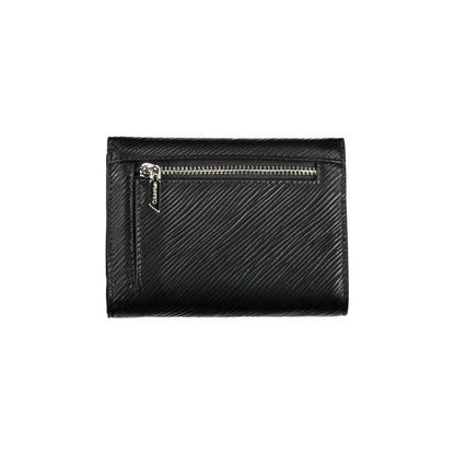 Calvin Klein Black RFID Cardholder - XT & Co