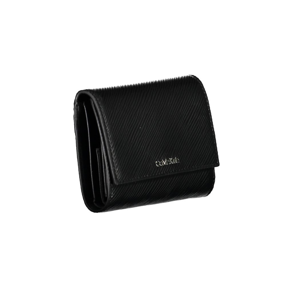 Calvin Klein Black RFID Cardholder - XT & Co