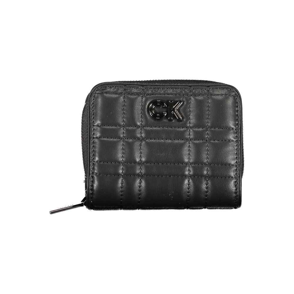 Calvin Klein Black RFID Blocking Wallet - XT & Co
