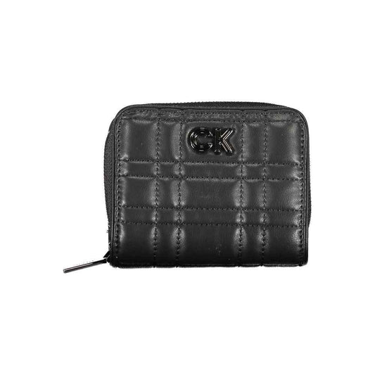 Calvin Klein Black RFID Blocking Wallet - XT & Co