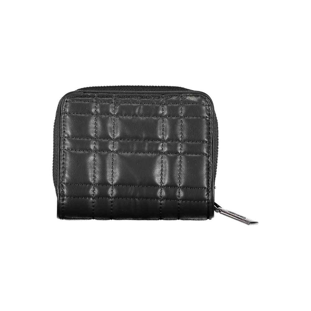 Calvin Klein Black RFID Blocking Wallet - XT & Co