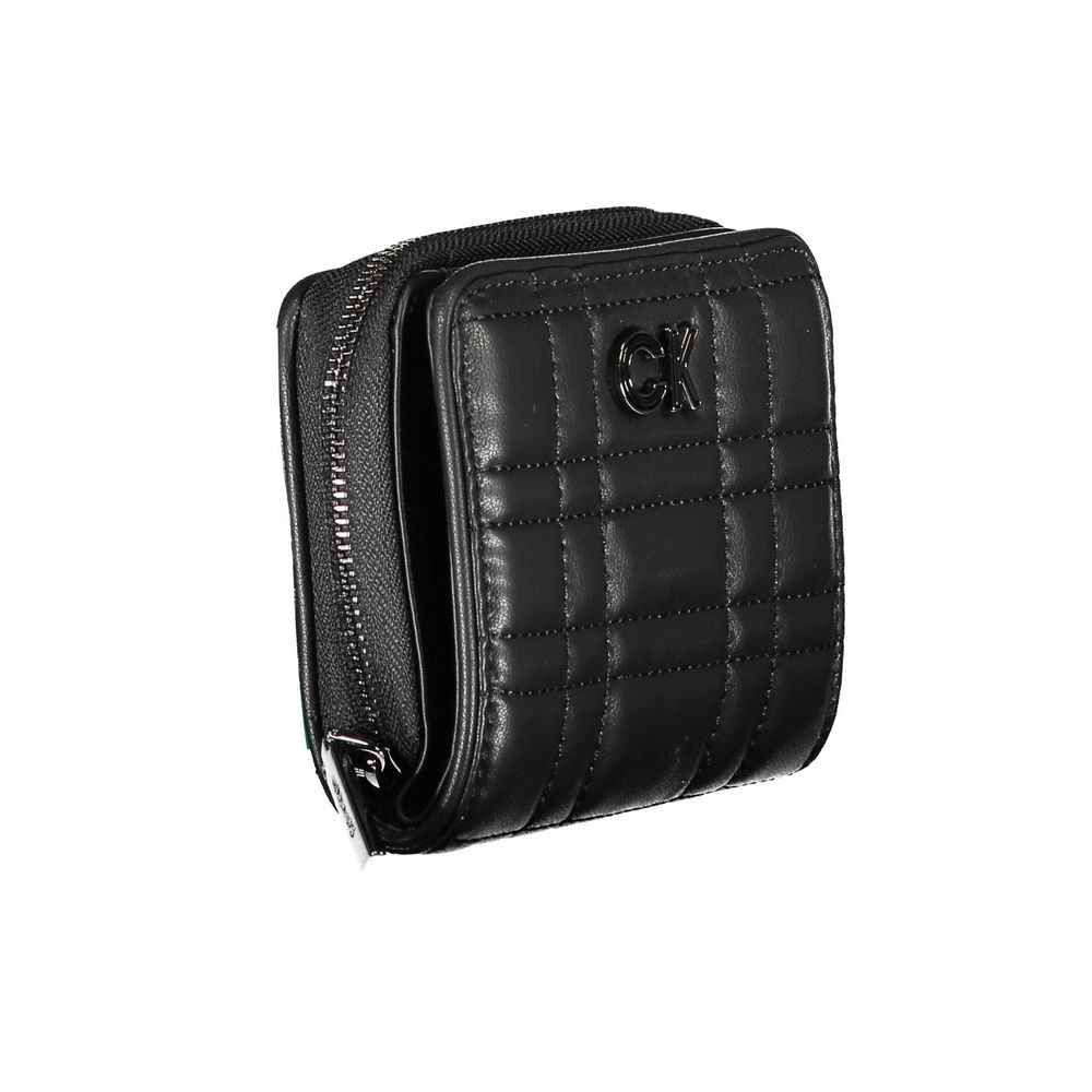 Calvin Klein Black RFID Blocking Wallet - XT & Co