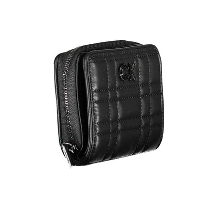 Calvin Klein Black RFID Blocking Wallet - XT & Co