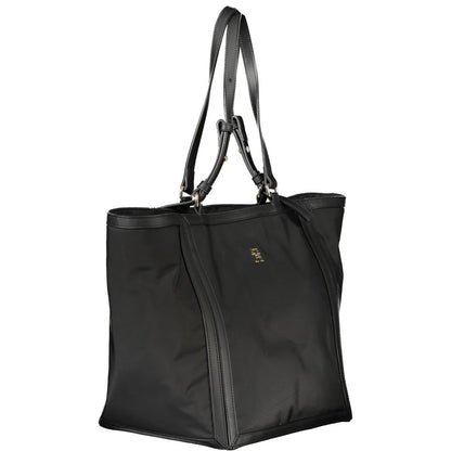 Tommy Hilfiger JetBlack Tote Bag - XT & Co