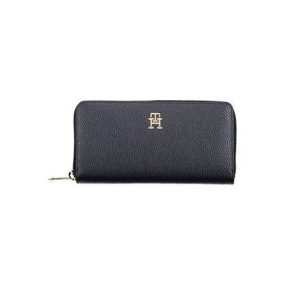 Tommy Hilfiger Calfskin Wallet - XT & Co