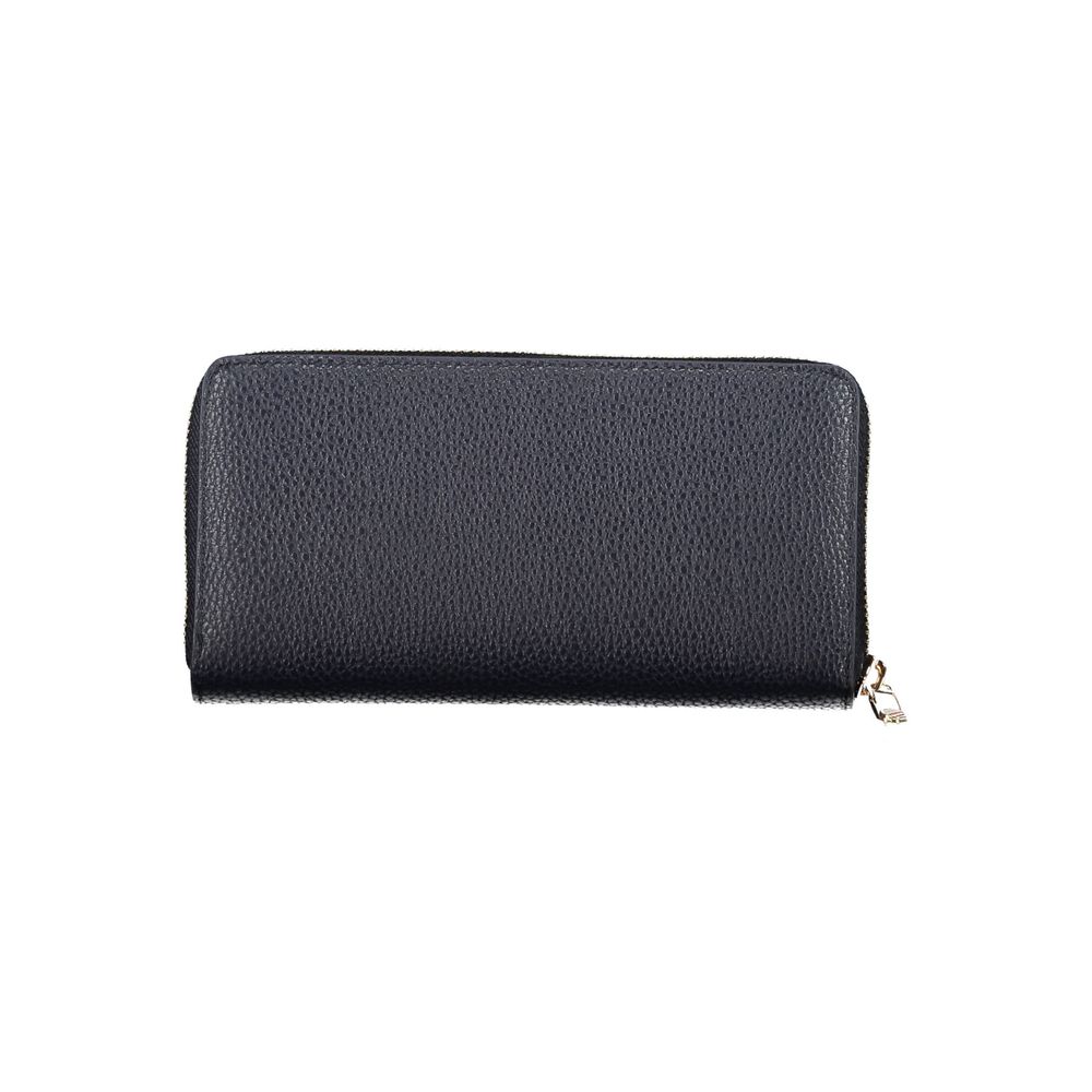 Tommy Hilfiger Calfskin Wallet - XT & Co