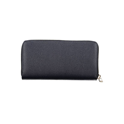 Tommy Hilfiger Calfskin Wallet - XT & Co