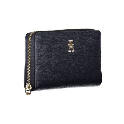 Tommy Hilfiger Calfskin Wallet - XT & Co