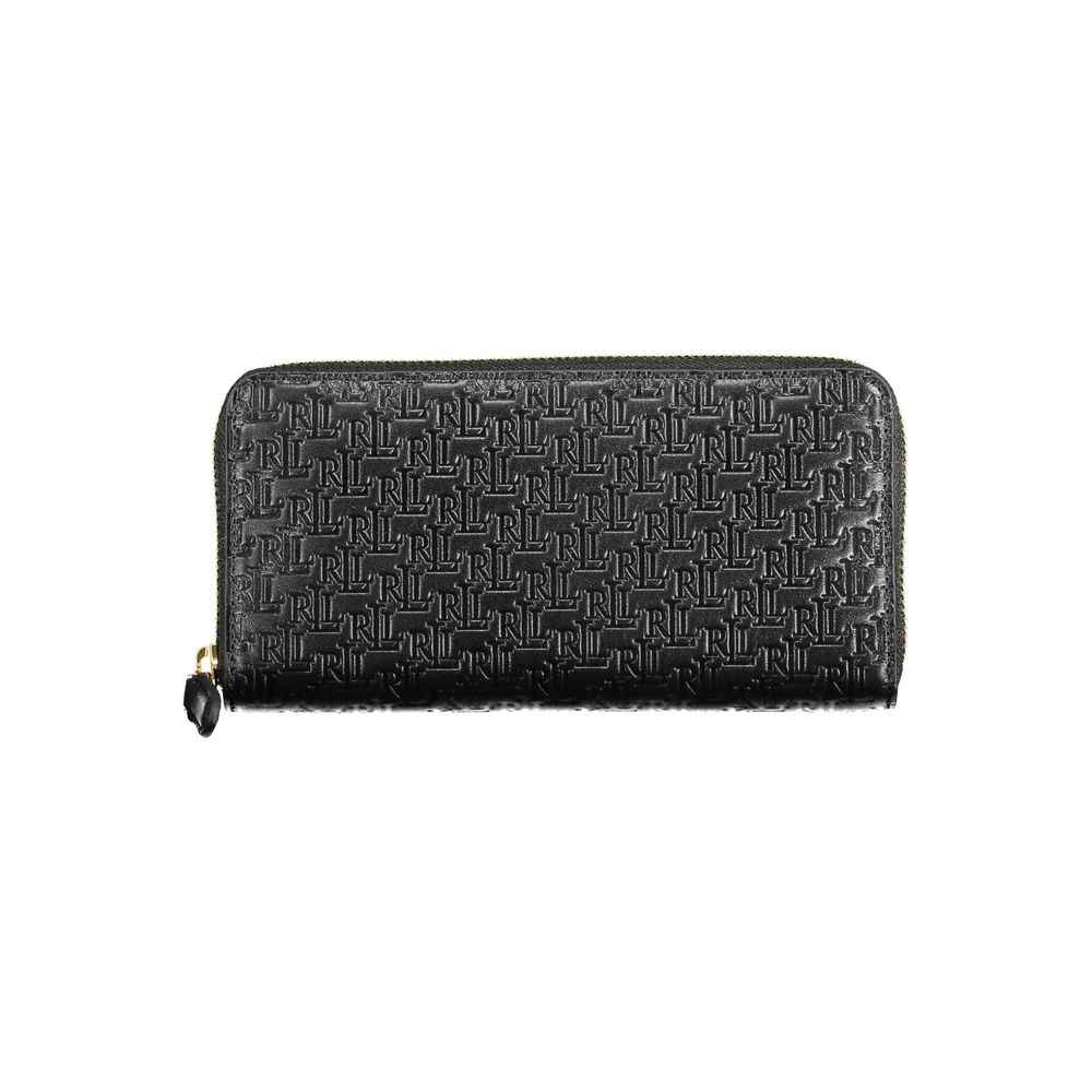 Ralph Lauren Leather Wallet - XT & Co