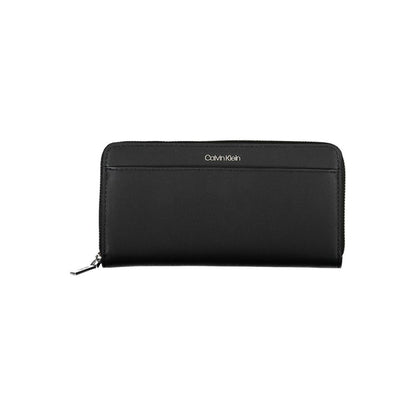 Calvin Klein Black RFID Wallet - XT & Co