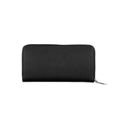 Calvin Klein Black RFID Wallet - XT & Co