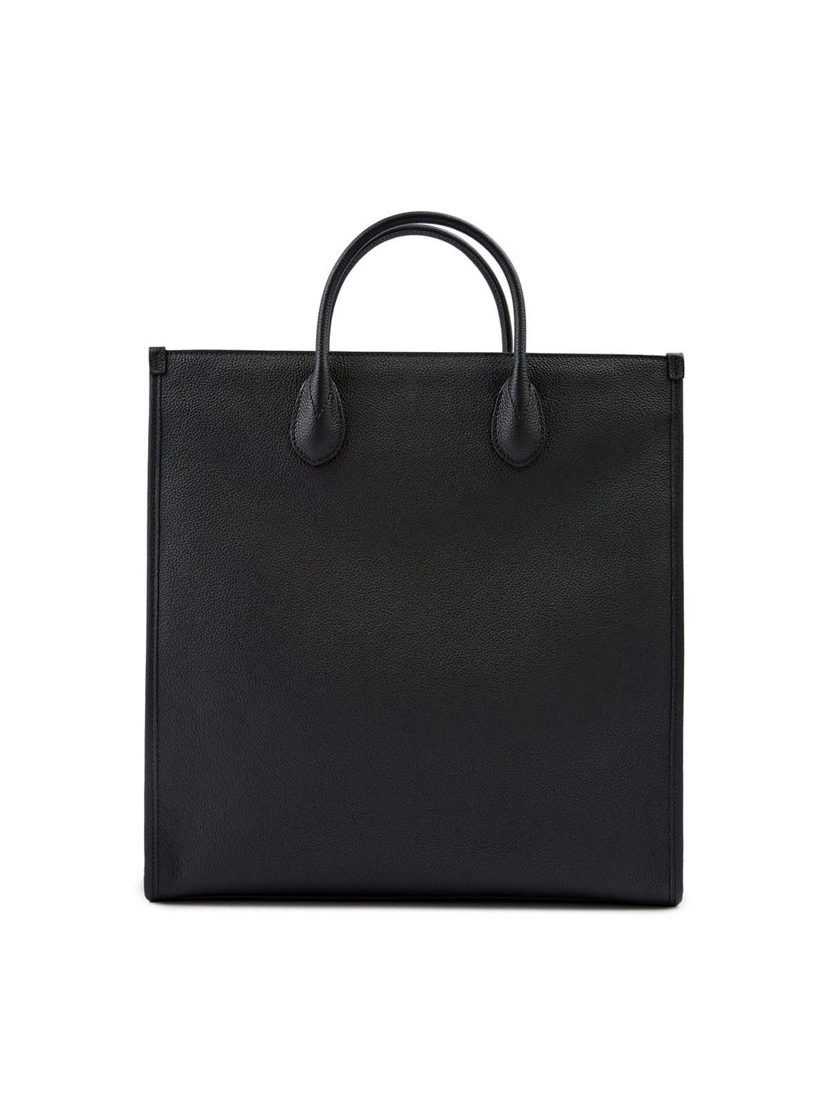 Gucci  Black Leather Tote - XT & Co