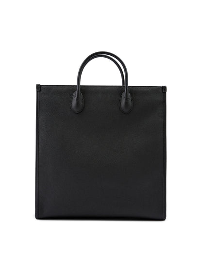 Gucci  Black Leather Tote - XT & Co