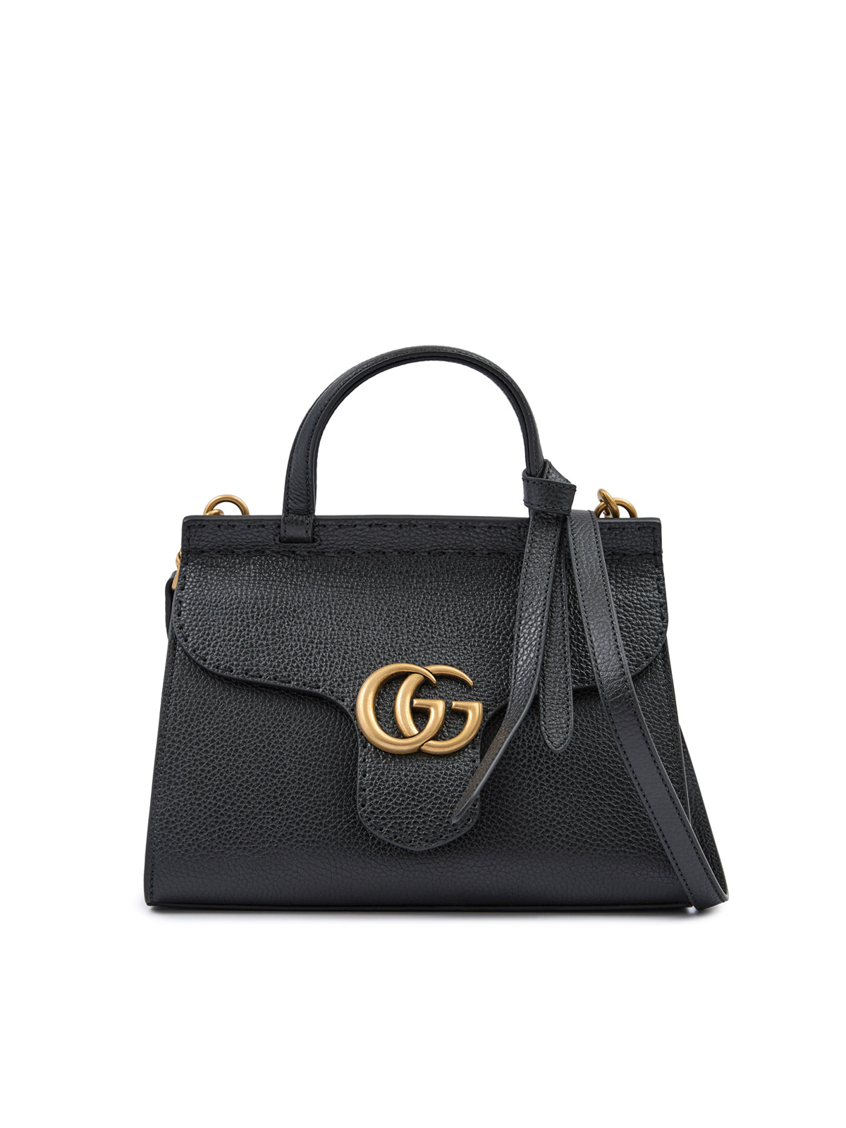 Gucci GG Marmont Handbag - XT & Co