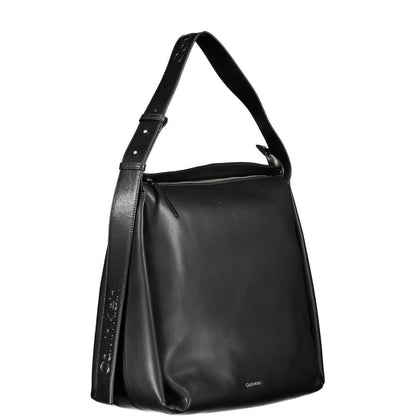Calvin Klein EcoLux Green  Tote Bag - XT & Co