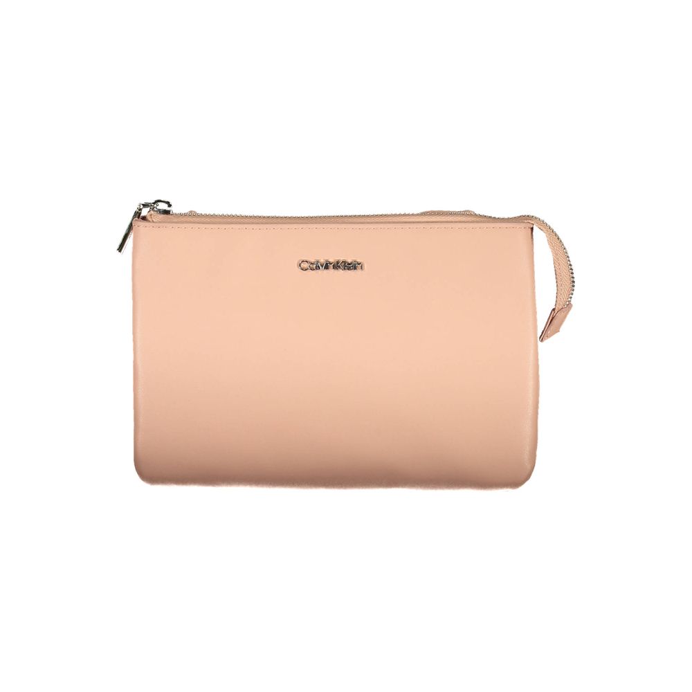 Calvin Klein Pink Eco Handbag - XT & Co