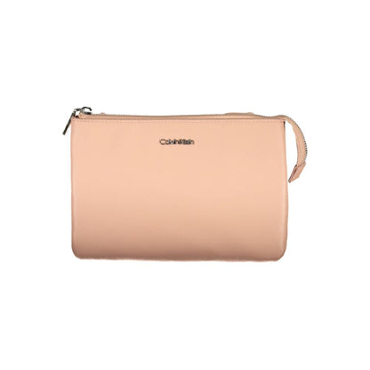 Calvin Klein Pink Eco Handbag - XT & Co