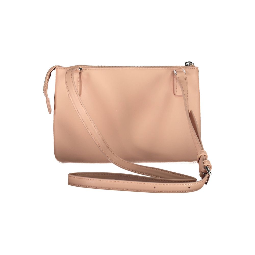 Calvin Klein Pink Eco Handbag - XT & Co
