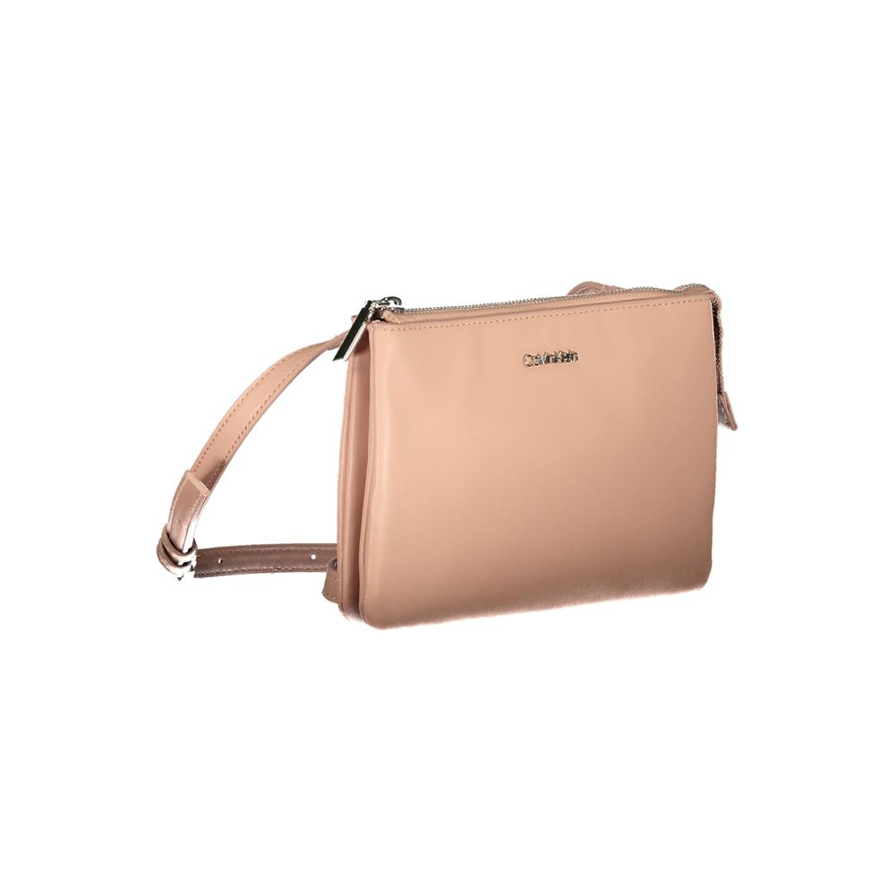 Calvin Klein Pink Eco Handbag - XT & Co