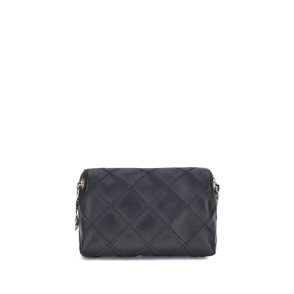 Tory Burch Black Fleming   Shoulder Bag - XT & Co