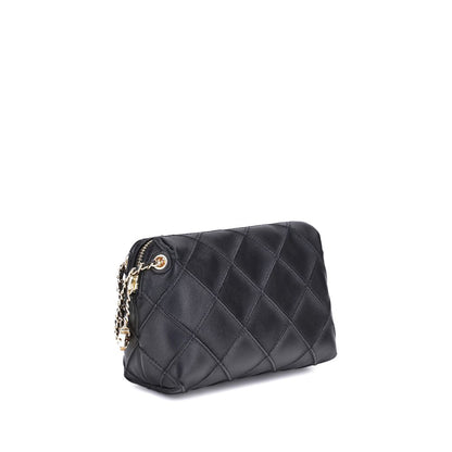 Tory Burch Black Fleming   Shoulder Bag - XT & Co