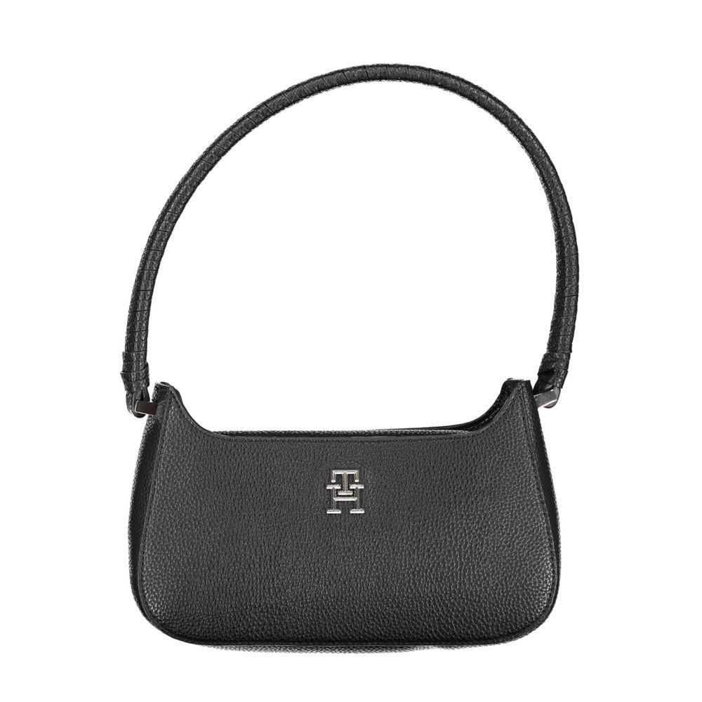 Tommy Hilfiger Caeluxe Matte Shoulder Bag - XT & Co