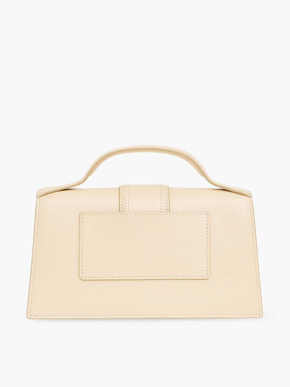 Jacquemus Beige  Le Grand Bambino