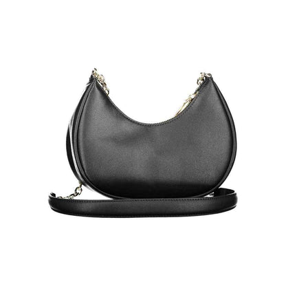 Calvin Klein Black Eco Shoulder Bag - XT & Co